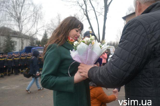 Новини Хмельницького - фото з 10 мільйонів на нове житло: хмельницьким рятувальникам роздали 21 квартиру 10 мільйонів на нове житло: хмельницьким рятувальникам роздали 21 квартиру, фото №7 на сайті vsim.ua