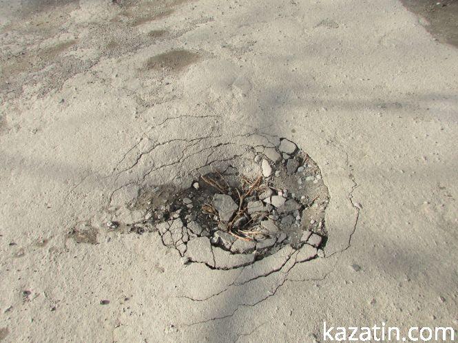 Місто сьогодні — сміття та ремонт по-козятинськи, фото №10 на сайті 20minut.ua