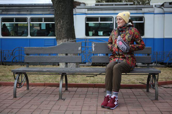 «Перші три місяці я ходила і думала про смерть»: дівчина з раком молочної залози, фото №6 на сайті 20minut.ua