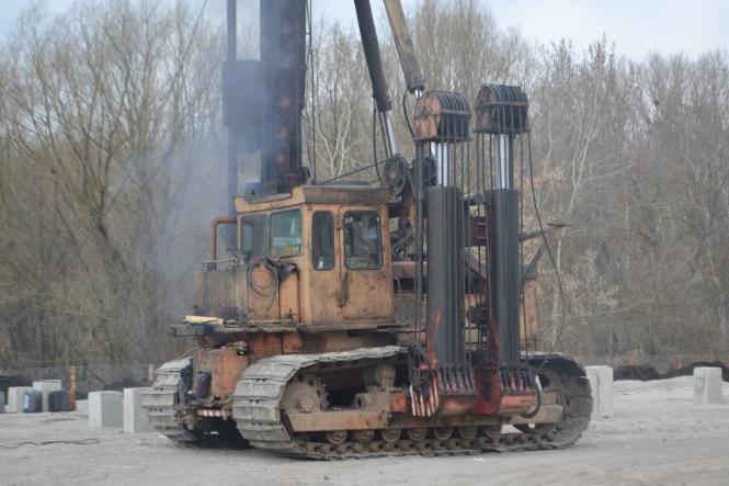 Новини Хмельницького - фото з У Хмельницькому зводять Палац спорту. Як проходить будівництво (ФОТО, ВІДЕО) У Хмельницькому зводять Палац спорту. Як проходить будівництво (ФОТО, ВІДЕО), фото №4 на сайті vsim.ua