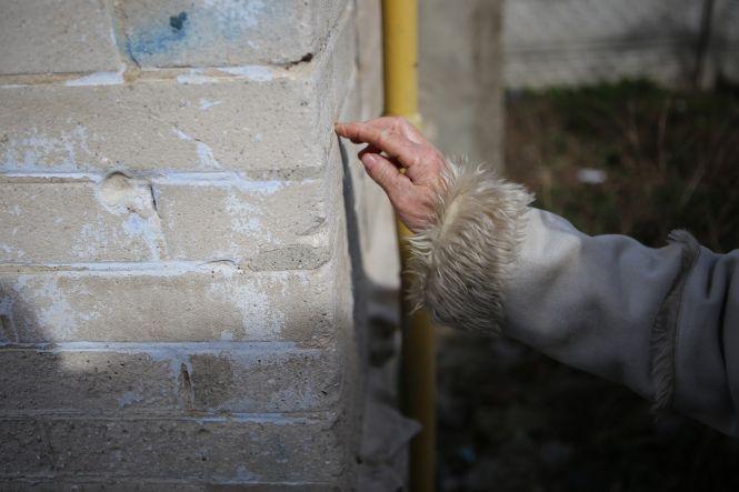 «У нас під домом військові снаряди». Що пам’ятають старожили будинку біля Вежі, фото №6 на сайті 20minut.ua