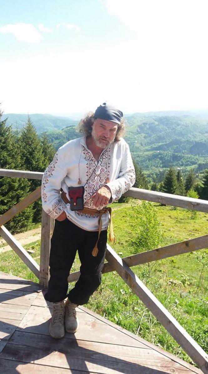 Новини Тернополя - фото з Борис Гора: «Хочу, щоб люди подорожували «на тверезу голову» Борис Гора: «Хочу, щоб люди подорожували «на тверезу голову», фото №1 на сайті 20minut.ua