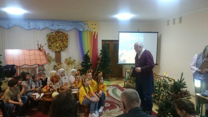 Новини Тернополя - фото з У Тернополі відбулися прем’єри вистав про сирітку Ксеню і пастку для двоголового Орла У Тернополі відбулися прем’єри вистав про сирітку Ксеню і пастку для двоголового Орла, фото №22 на сайті 20minut.ua