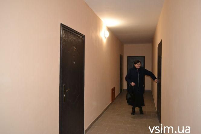 Новини Хмельницького - фото з 10 мільйонів на нове житло: хмельницьким рятувальникам роздали 21 квартиру 10 мільйонів на нове житло: хмельницьким рятувальникам роздали 21 квартиру, фото №16 на сайті vsim.ua