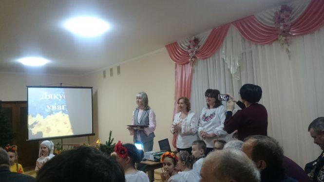 Новини Тернополя - фото з У Тернополі відбулися прем’єри вистав про сирітку Ксеню і пастку для двоголового Орла У Тернополі відбулися прем’єри вистав про сирітку Ксеню і пастку для двоголового Орла, фото №21 на сайті 20minut.ua