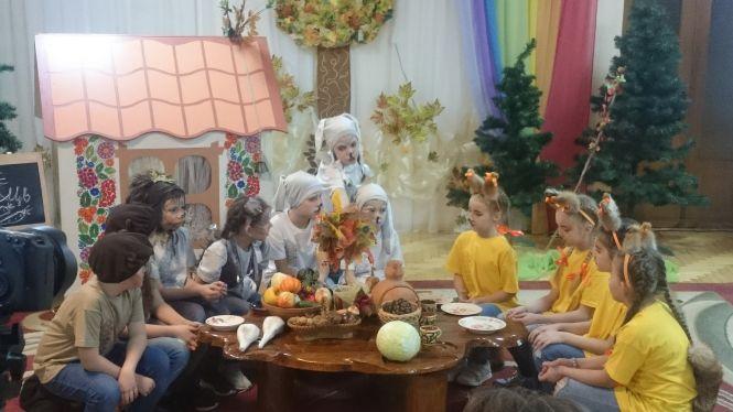 Новини Тернополя - фото з У Тернополі відбулися прем’єри вистав про сирітку Ксеню і пастку для двоголового Орла У Тернополі відбулися прем’єри вистав про сирітку Ксеню і пастку для двоголового Орла, фото №16 на сайті 20minut.ua