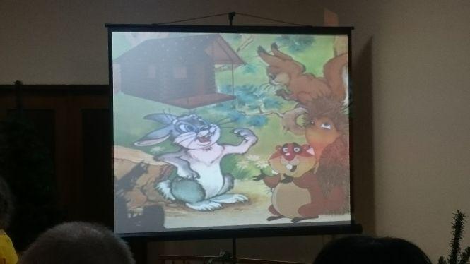 Новини Тернополя - фото з У Тернополі відбулися прем’єри вистав про сирітку Ксеню і пастку для двоголового Орла У Тернополі відбулися прем’єри вистав про сирітку Ксеню і пастку для двоголового Орла, фото №9 на сайті 20minut.ua