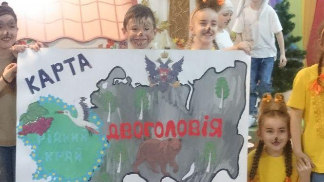 Новини Тернополя - фото з У Тернополі відбулися прем’єри вистав про сирітку Ксеню і пастку для двоголового Орла У Тернополі відбулися прем’єри вистав про сирітку Ксеню і пастку для двоголового Орла, фото №19 на сайті 20minut.ua