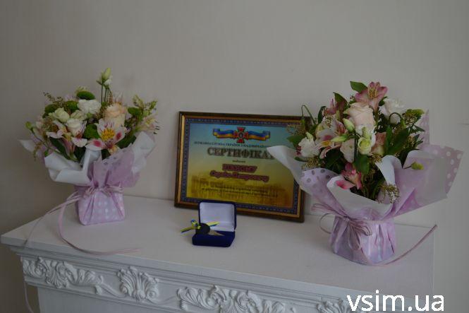 Новини Хмельницького - фото з 10 мільйонів на нове житло: хмельницьким рятувальникам роздали 21 квартиру 10 мільйонів на нове житло: хмельницьким рятувальникам роздали 21 квартиру, фото №15 на сайті vsim.ua