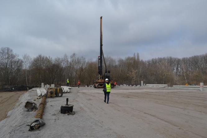 Новини Хмельницького - фото з У Хмельницькому зводять Палац спорту. Як проходить будівництво (ФОТО, ВІДЕО) У Хмельницькому зводять Палац спорту. Як проходить будівництво (ФОТО, ВІДЕО), фото №1 на сайті vsim.ua