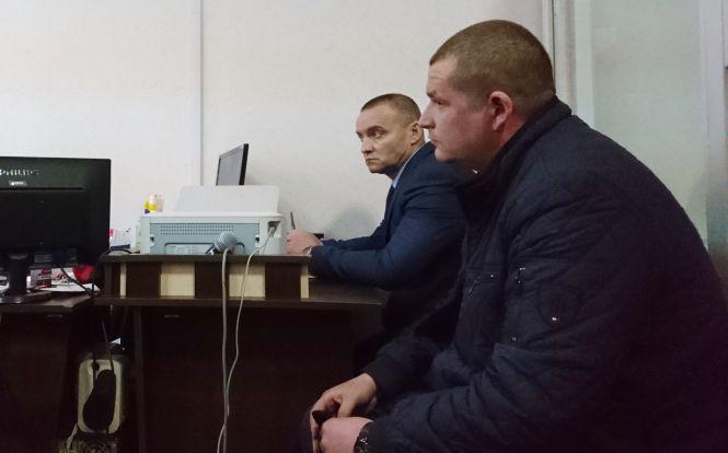 Новини Вінниці - фото з Чому поліцейського, який дозволив бити хлопця у відділку, не покарали