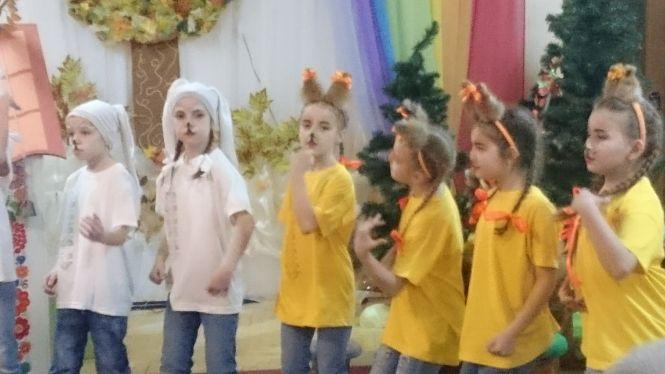 Новини Тернополя - фото з У Тернополі відбулися прем’єри вистав про сирітку Ксеню і пастку для двоголового Орла У Тернополі відбулися прем’єри вистав про сирітку Ксеню і пастку для двоголового Орла, фото №10 на сайті 20minut.ua