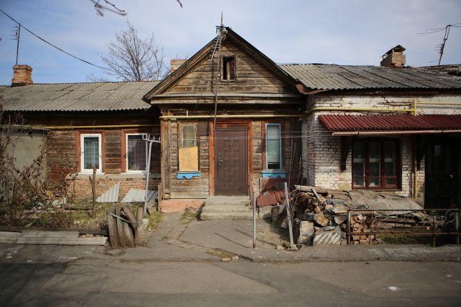 «У нас під домом військові снаряди». Що пам’ятають старожили будинку біля Вежі, фото №10 на сайті 20minut.ua