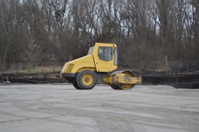 Новини Хмельницького - фото з У Хмельницькому зводять Палац спорту. Як проходить будівництво (ФОТО, ВІДЕО) У Хмельницькому зводять Палац спорту. Як проходить будівництво (ФОТО, ВІДЕО), фото №14 на сайті vsim.ua