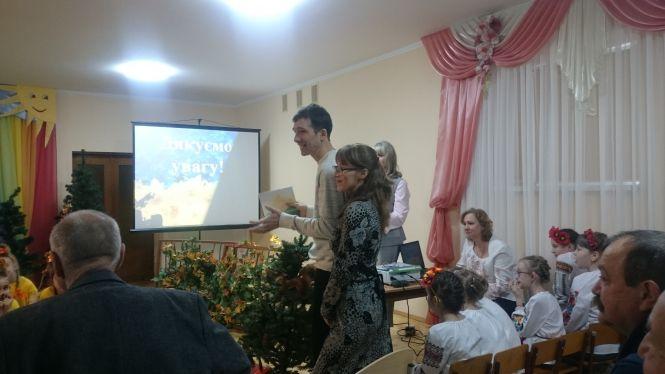 Новини Тернополя - фото з У Тернополі відбулися прем’єри вистав про сирітку Ксеню і пастку для двоголового Орла У Тернополі відбулися прем’єри вистав про сирітку Ксеню і пастку для двоголового Орла, фото №20 на сайті 20minut.ua