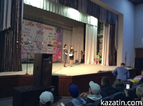 Сьогодні відбувся конкурс краси "Міс Козятин-2019", фото №2 на сайті 20minut.ua