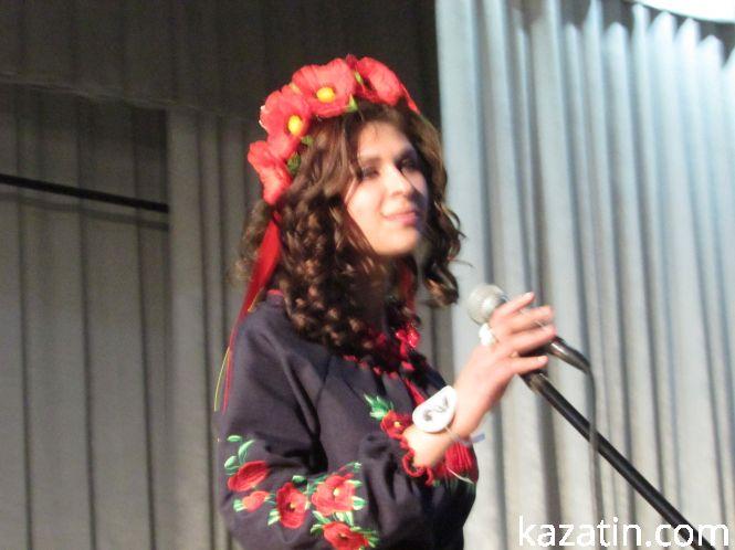 Новини Козятина - фото з Титул "Міс Козятин-2019" здобула Діана Прокопчук Титул "Міс Козятин-2019" здобула Діана Прокопчук, фото №18 на сайті 20minut.ua