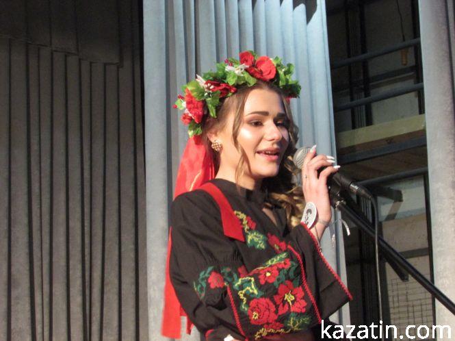 Новини Козятина - фото з Титул "Міс Козятин-2019" здобула Діана Прокопчук Титул "Міс Козятин-2019" здобула Діана Прокопчук, фото №19 на сайті 20minut.ua