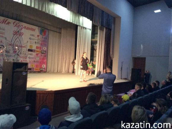 Сьогодні відбувся конкурс краси "Міс Козятин-2019", фото №3 на сайті 20minut.ua