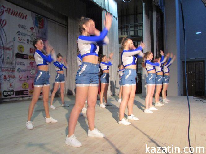 Новини Козятина - фото з Титул "Міс Козятин-2019" здобула Діана Прокопчук Титул "Міс Козятин-2019" здобула Діана Прокопчук, фото №26 на сайті 20minut.ua