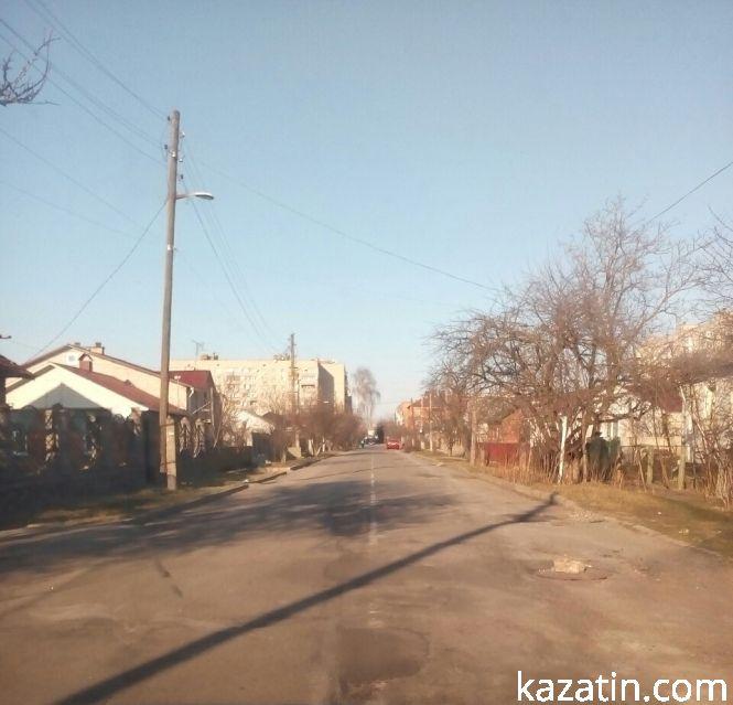 Новини Козятина - фото з Фоторепортаж Козятин-Вінниця — відмінності благоустрою Фоторепортаж Козятин-Вінниця — відмінності благоустрою, фото №6 на сайті 20minut.ua