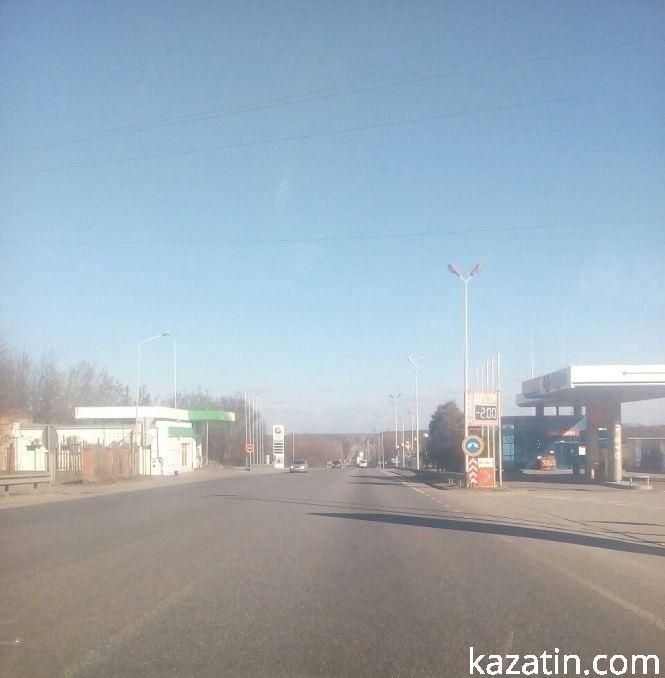 Новини Козятина - фото з Фоторепортаж Козятин-Вінниця — відмінності благоустрою Фоторепортаж Козятин-Вінниця — відмінності благоустрою, фото №17 на сайті 20minut.ua