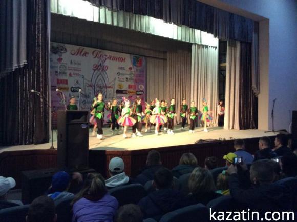 Сьогодні відбувся конкурс краси "Міс Козятин-2019", фото №15 на сайті 20minut.ua