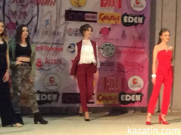 Сьогодні відбувся конкурс краси "Міс Козятин-2019", фото №10 на сайті 20minut.ua