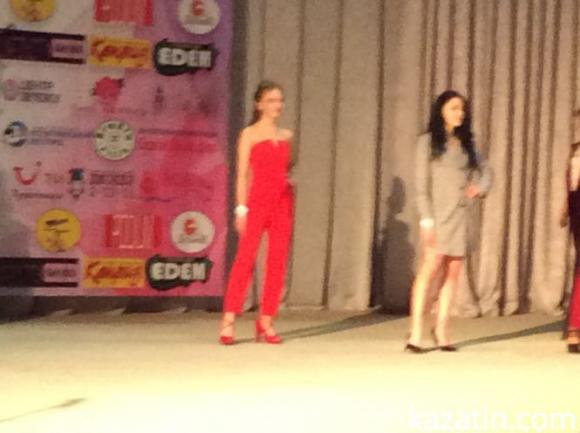 Сьогодні відбувся конкурс краси "Міс Козятин-2019", фото №9 на сайті 20minut.ua