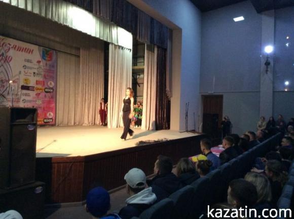 Сьогодні відбувся конкурс краси "Міс Козятин-2019", фото №5 на сайті 20minut.ua