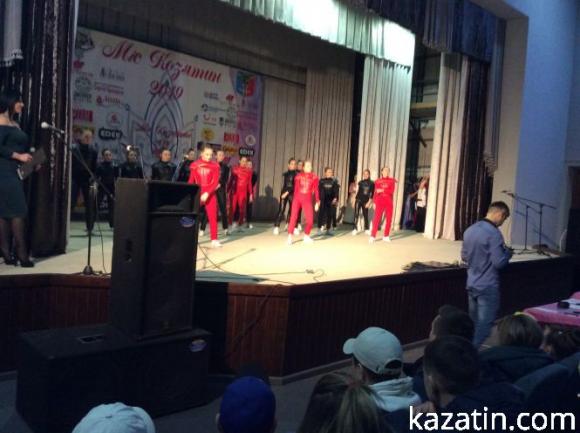 Сьогодні відбувся конкурс краси "Міс Козятин-2019", фото №18 на сайті 20minut.ua