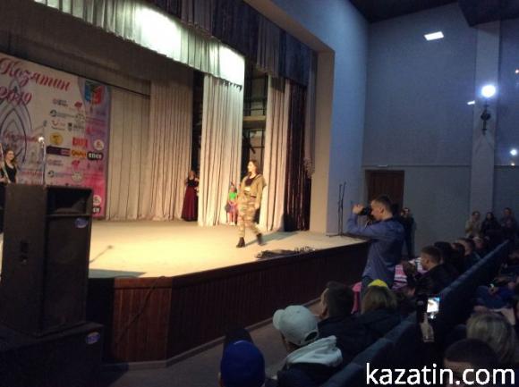 Сьогодні відбувся конкурс краси "Міс Козятин-2019", фото №6 на сайті 20minut.ua