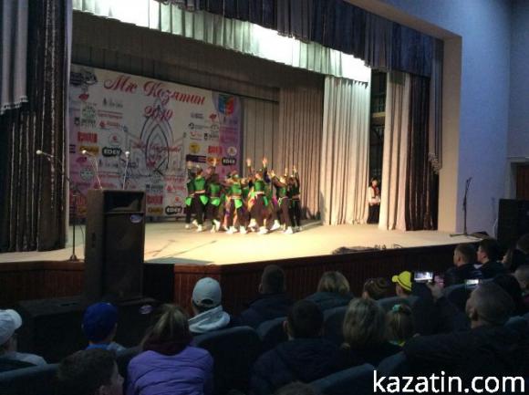 Сьогодні відбувся конкурс краси "Міс Козятин-2019", фото №14 на сайті 20minut.ua