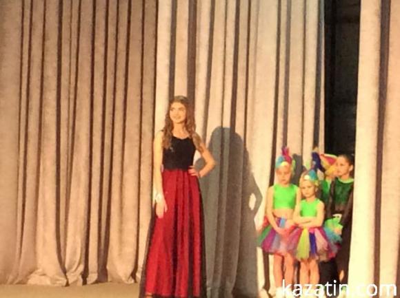 Сьогодні відбувся конкурс краси "Міс Козятин-2019", фото №7 на сайті 20minut.ua