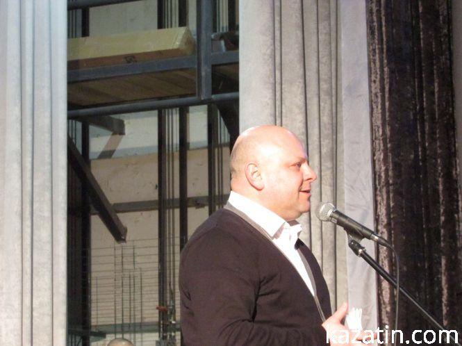 Новини Козятина - фото з Титул "Міс Козятин-2019" здобула Діана Прокопчук Титул "Міс Козятин-2019" здобула Діана Прокопчук, фото №31 на сайті 20minut.ua