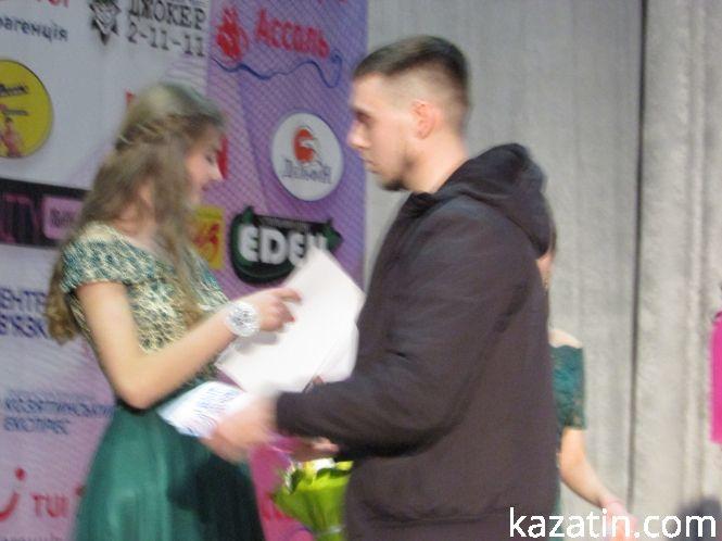 Новини Козятина - фото з Титул "Міс Козятин-2019" здобула Діана Прокопчук Титул "Міс Козятин-2019" здобула Діана Прокопчук, фото №32 на сайті 20minut.ua