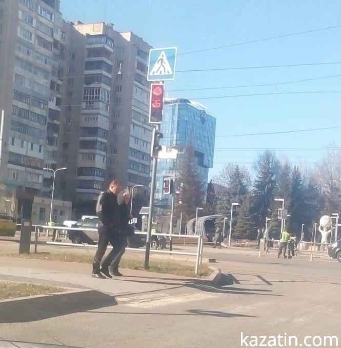 Новини Козятина - фото з Фоторепортаж Козятин-Вінниця — відмінності благоустрою Фоторепортаж Козятин-Вінниця — відмінності благоустрою, фото №23 на сайті 20minut.ua