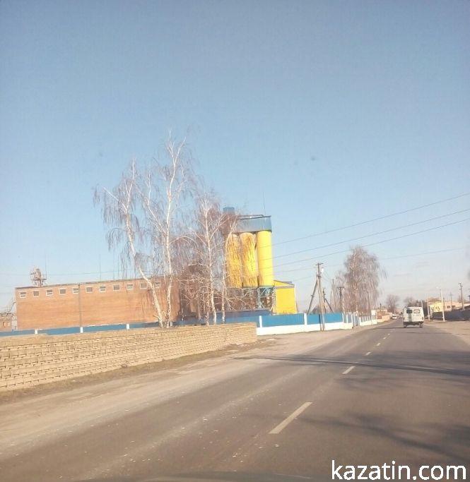 Новини Козятина - фото з Фоторепортаж Козятин-Вінниця — відмінності благоустрою Фоторепортаж Козятин-Вінниця — відмінності благоустрою, фото №9 на сайті 20minut.ua