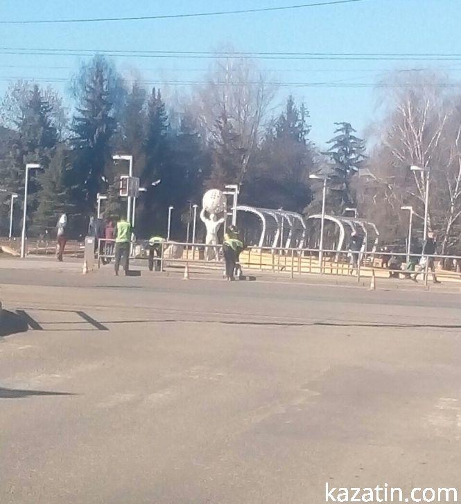 Новини Козятина - фото з Фоторепортаж Козятин-Вінниця — відмінності благоустрою Фоторепортаж Козятин-Вінниця — відмінності благоустрою, фото №24 на сайті 20minut.ua