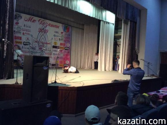 Сьогодні відбувся конкурс краси "Міс Козятин-2019", фото №21 на сайті 20minut.ua