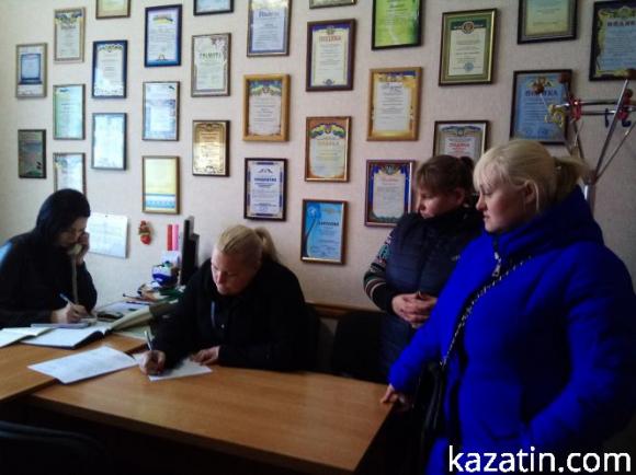 Новини Козятина - фото з Відмовляються підвозити дошкільнят без батьків Відмовляються підвозити дошкільнят без батьків, фото №1 на сайті 20minut.ua