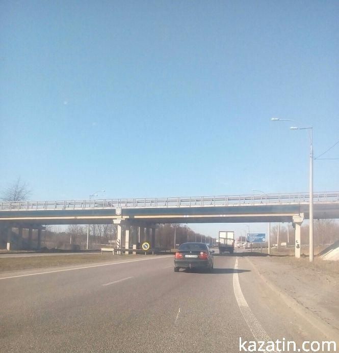 Новини Козятина - фото з Фоторепортаж Козятин-Вінниця — відмінності благоустрою Фоторепортаж Козятин-Вінниця — відмінності благоустрою, фото №14 на сайті 20minut.ua