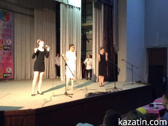 Сьогодні відбувся конкурс краси "Міс Козятин-2019", фото №20 на сайті 20minut.ua