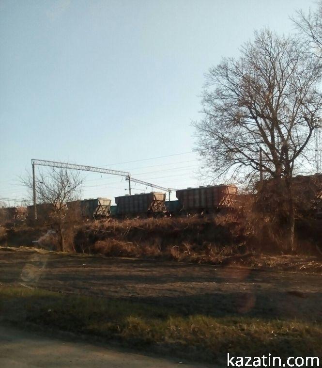 Новини Козятина - фото з Фоторепортаж Козятин-Вінниця — відмінності благоустрою Фоторепортаж Козятин-Вінниця — відмінності благоустрою, фото №8 на сайті 20minut.ua