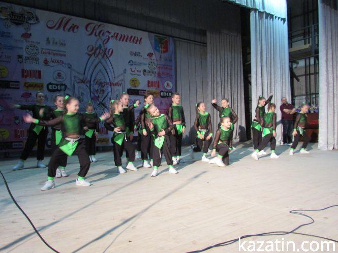 Новини Козятина - фото з Титул "Міс Козятин-2019" здобула Діана Прокопчук Титул "Міс Козятин-2019" здобула Діана Прокопчук, фото №23 на сайті 20minut.ua