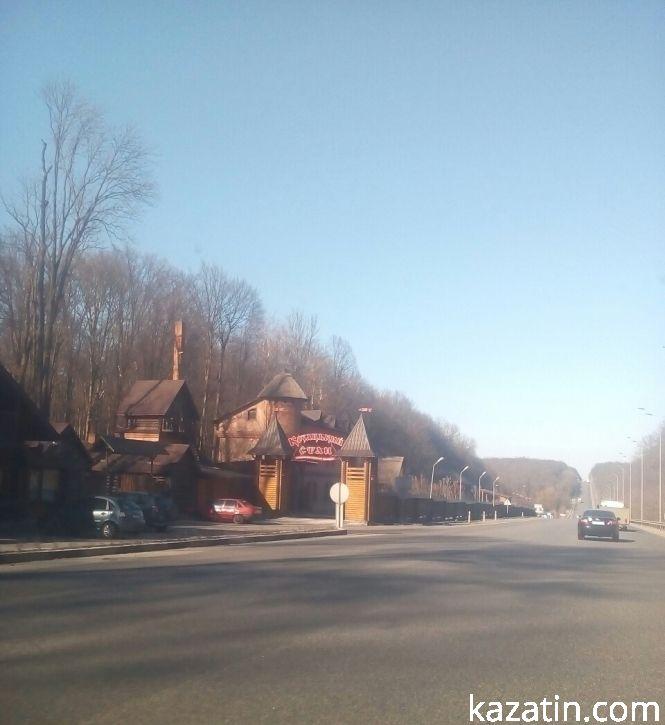 Новини Козятина - фото з Фоторепортаж Козятин-Вінниця — відмінності благоустрою Фоторепортаж Козятин-Вінниця — відмінності благоустрою, фото №19 на сайті 20minut.ua