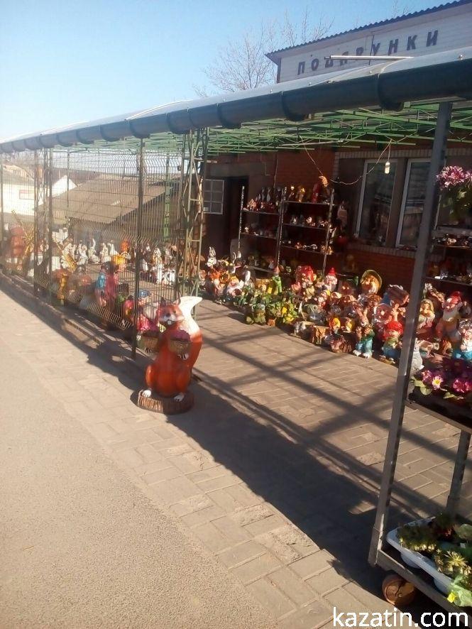 Новини Козятина - фото з Фоторепортаж Козятин-Вінниця — відмінності благоустрою Фоторепортаж Козятин-Вінниця — відмінності благоустрою, фото №21 на сайті 20minut.ua