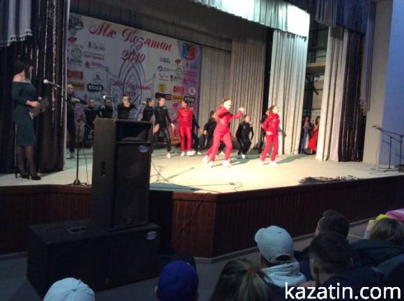 Сьогодні відбувся конкурс краси "Міс Козятин-2019", фото №17 на сайті 20minut.ua