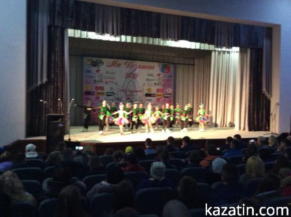 Сьогодні відбувся конкурс краси "Міс Козятин-2019", фото №16 на сайті 20minut.ua