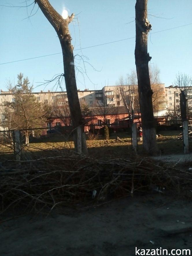 Новини Козятина - фото з Фоторепортаж Козятин-Вінниця — відмінності благоустрою Фоторепортаж Козятин-Вінниця — відмінності благоустрою, фото №3 на сайті 20minut.ua